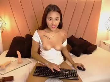 Freechat emily_valencia_1 on Chaturbate