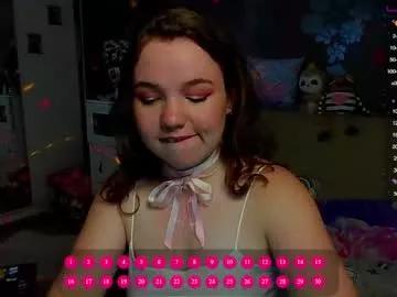 Freechat emilyart_ on Chaturbate