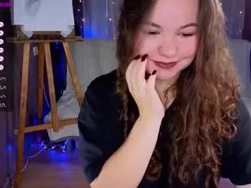 Freechat emilyart_ on Chaturbate