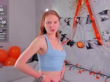 Freechat emilyhewell on Chaturbate