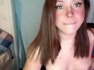 Freechat emmawatsoons on Chaturbate