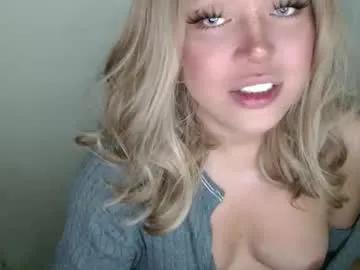 Freechat emmawatsoons on Chaturbate