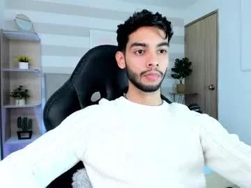 Freechat endy_rush on Chaturbate