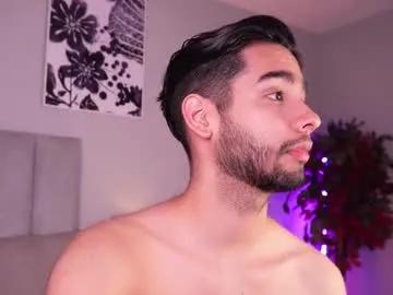 Freechat endy_rush on Chaturbate