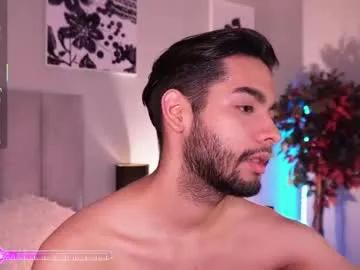 Freechat endy_rush on Chaturbate