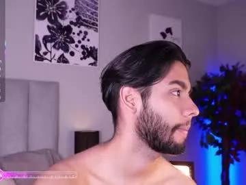 Freechat endy_rush on Chaturbate