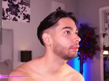 Freechat endy_rush on Chaturbate