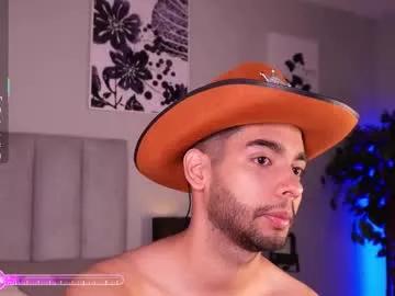 Freechat endy_rush on Chaturbate