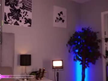 Freechat endy_rush on Chaturbate