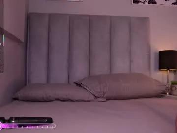 Freechat endy_rush on Chaturbate