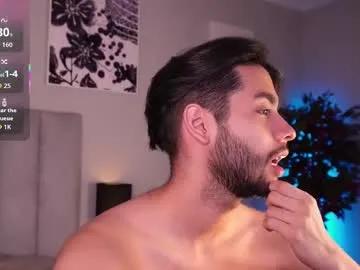 Freechat endy_rush on Chaturbate