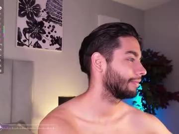 Freechat endy_rush on Chaturbate