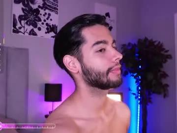 Freechat endy_rush on Chaturbate