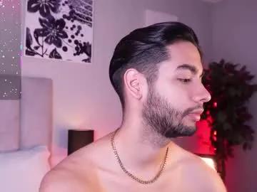 Freechat endy_rush on Chaturbate