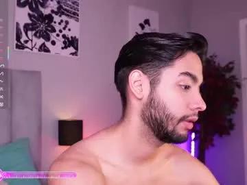 Freechat endy_rush on Chaturbate