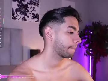 Freechat endy_rush on Chaturbate