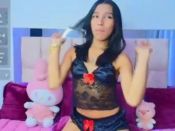 Freechat engel_rousex on Chaturbate