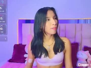 Freechat engel_rousex on Chaturbate