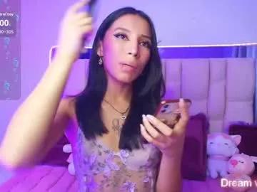 Freechat engel_rousex on Chaturbate