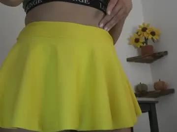 Freechat english_rose__ on Chaturbate