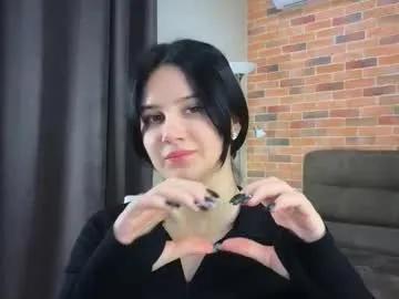Freechat enricaelis on Chaturbate