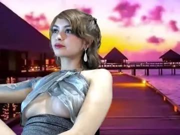 Freechat ephemeral_hot on Chaturbate