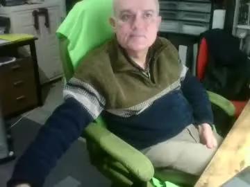 ernello on Chaturbate 