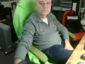 ernello on Chaturbate 