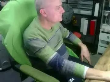 ernello on Chaturbate 