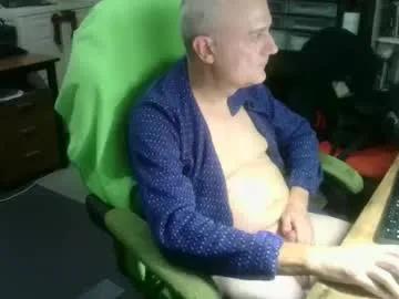 ernello on Chaturbate 