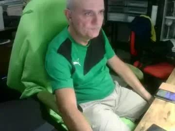 ernello on Chaturbate 