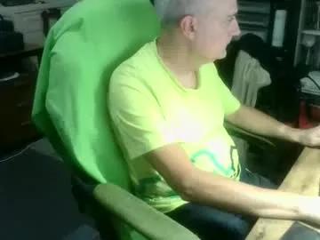 ernello on Chaturbate 