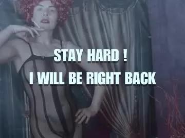 Freechat erotic_dessire on Chaturbate