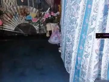 Freechat erotic_dessire on Chaturbate