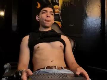 eryonbradley — GOAL: Massive orgasm with lots of cum [655 tokens remaining] Hot guy #muscle, moaning and talking dirty while masturbating and spitting on his #bigcock.   #lovense  on   #twink  #latino