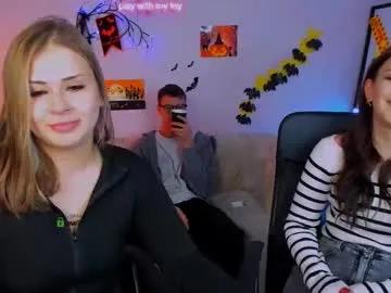 Freechat esma_shine on Chaturbate