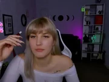 Freechat esma_shine on Chaturbate