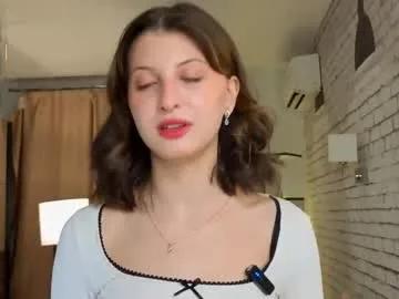 Freechat ethalhatchell on Chaturbate