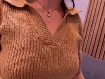 Freechat eva_macalliter on Chaturbate