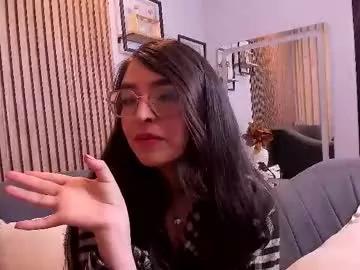 Freechat eva_macalliter on Chaturbate