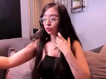 eva_macalliter — GOAL: play nipples [35 tokens remaining] Tonight I'll show you what true passion is!   #hairy  #shy #anal #squirt #glasses