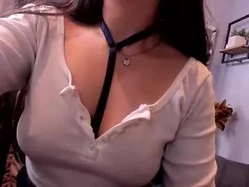 Freechat eva_macalliter on Chaturbate