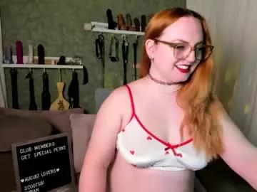 Freechat evanharlowe on Chaturbate