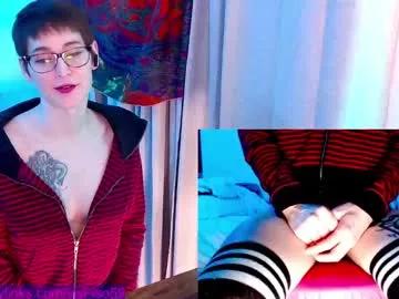 Freechat evavivi59 on Chaturbate