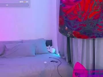 Freechat evavivi59 on Chaturbate