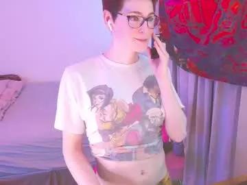 Freechat evavivi59 on Chaturbate