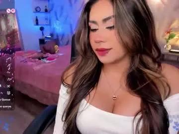 Chaturbate eveline_figeroa is Freechat eveline_figeroa — GOAL: Striptease+Remove clothes Hello, my name is Eve. Let's start playing. #latina #skinny #anal #young #pvt Eveline Broadcast schedule: Mondays and Fridays from 8 am to 8 pm (Colombia time) Tuesdays to Thursdays from 2 pm to 9 pm