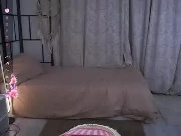 Freechat fannyedger on Chaturbate