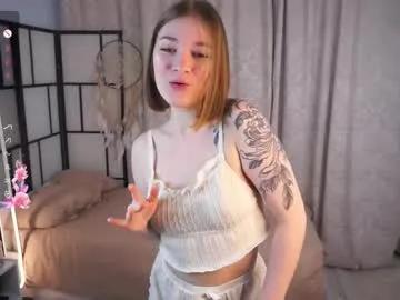 Freechat fannyedger on Chaturbate