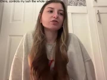 fantasyella — GOAL: Get me horny [350 tokens remaining] Thank you loves  #teen #new #lovense #bigboobs #young